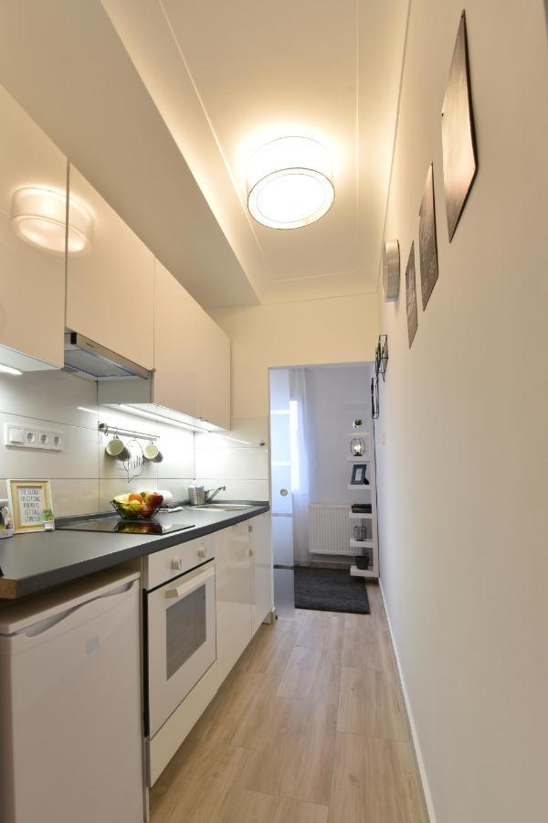 Kiralykut 1 Apartman - Ingyen Parkolas, Bicajok, Ac Szekesfehervar Exterior photo